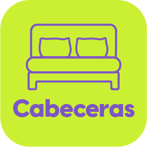 Cabeceras y Combos