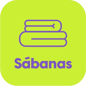 Sábanas