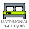 matrimonial