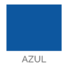 azul