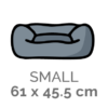 small