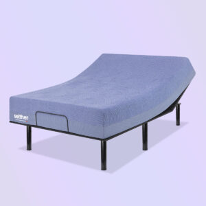 Base Ajustable Access + Colchón Classic