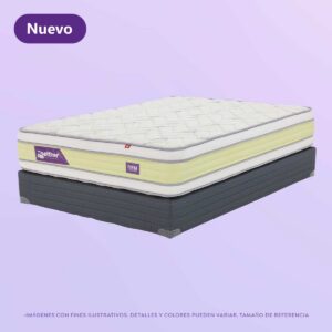 Colchón Edición Especial - Liquidación